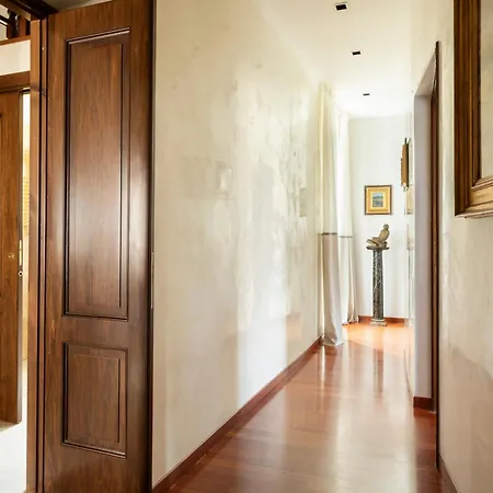 Casa Campidoglio -luxury Piazza Venezia Direct View Apartment *