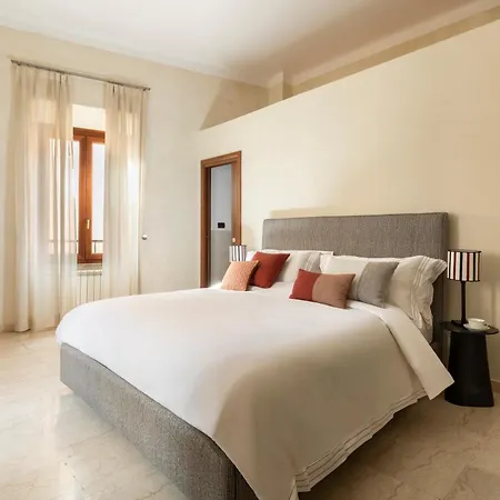 Casa Campidoglio -luxury Piazza Venezia Direct View * Rome
