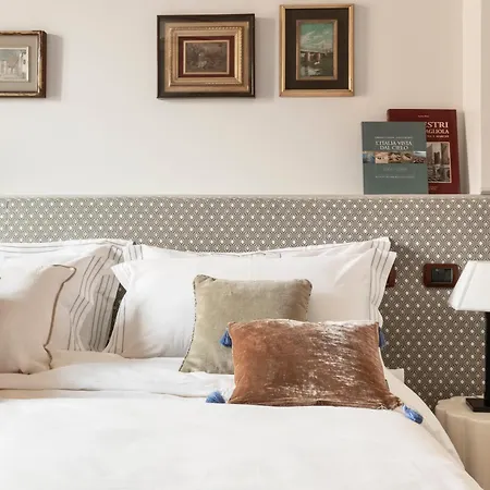 Casa Campidoglio -luxury Piazza Venezia Direct View Apartment *