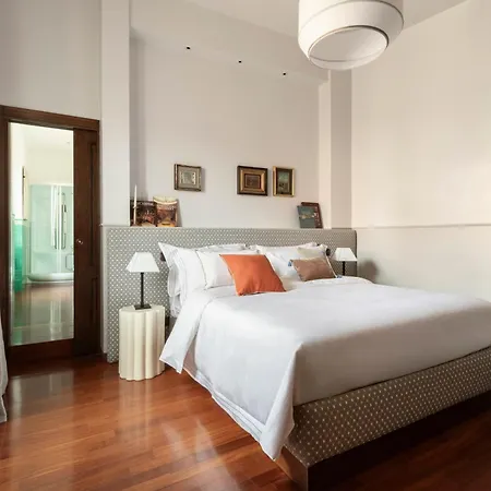 Casa Campidoglio -luxury Piazza Venezia Direct View Apartment