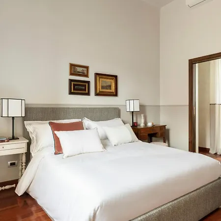 Apartment Casa Campidoglio -luxury Piazza Venezia Direct View *