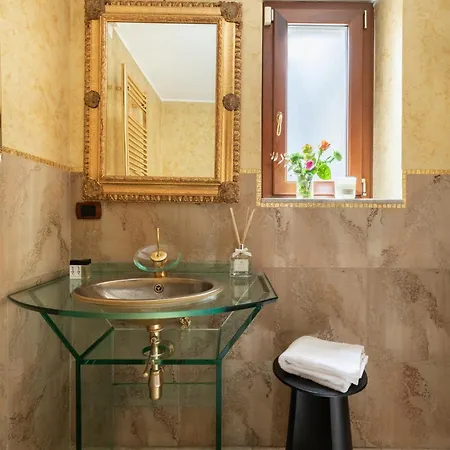 Apartment Casa Campidoglio -luxury Piazza Venezia Direct View