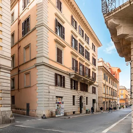 Casa Campidoglio -luxury Piazza Venezia Direct View * روما
